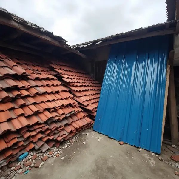 Renovasi Atap Rumah