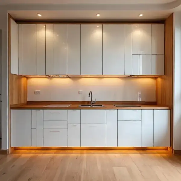 Kitchen Set - Jasa Renovasi MBUZENK ZETRO