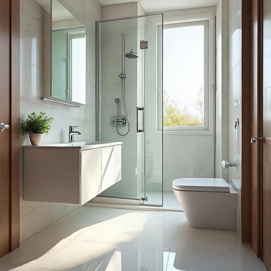 Renovasi Kamar Mandi - Jasa Renovasi MBUZENK ZETRO