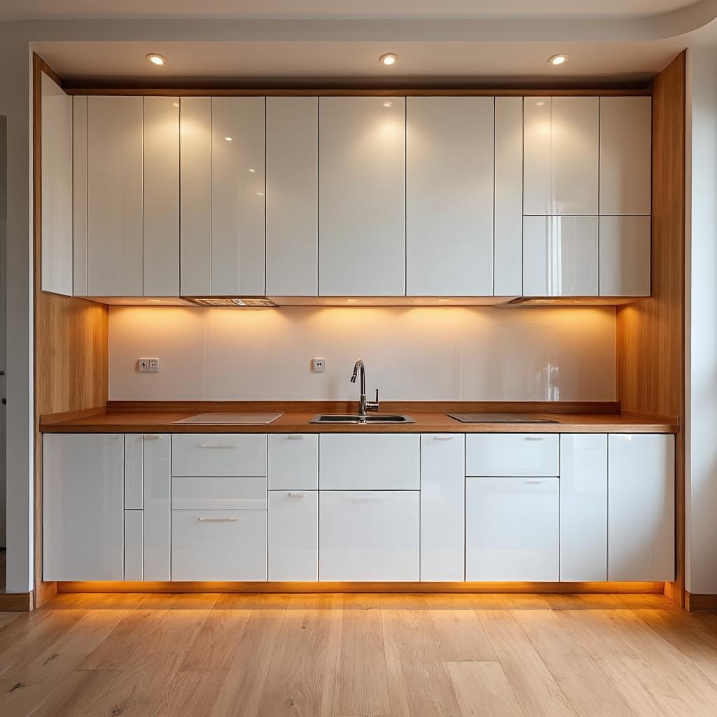 Kitchen Set - Jasa Renovasi MBUZENK ZETRO